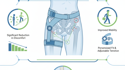 What is the Ossur Hip Unloader and How Does It Work?