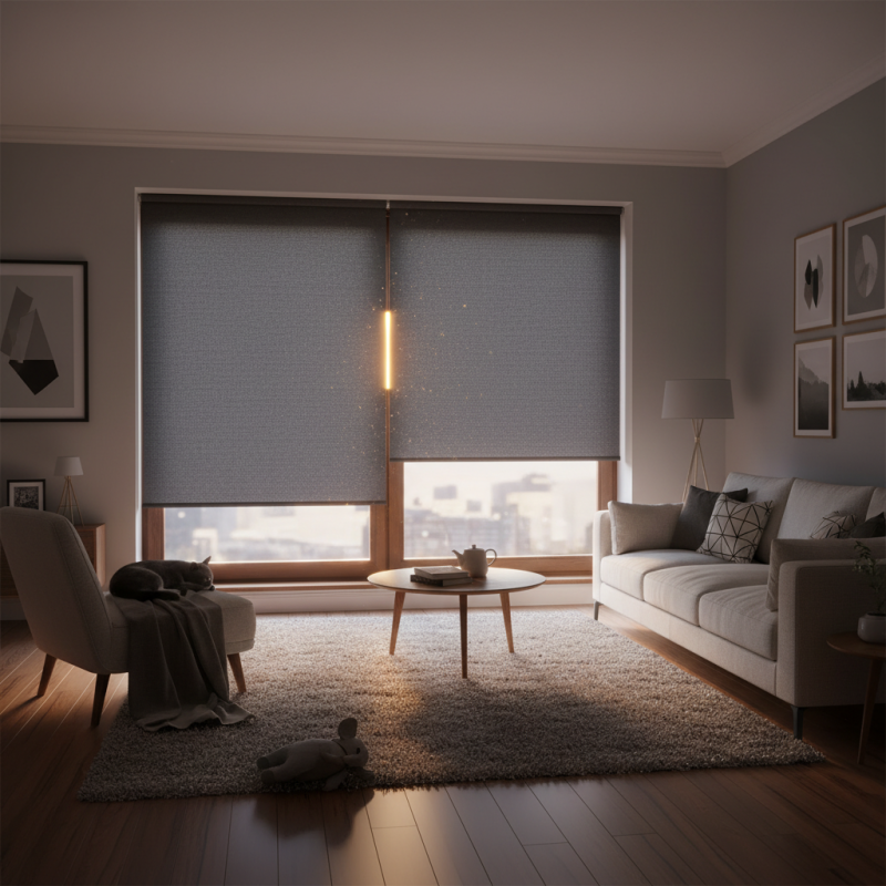 10 Essential Tips for Choosing the Best Blackout Blinds for Your Home?