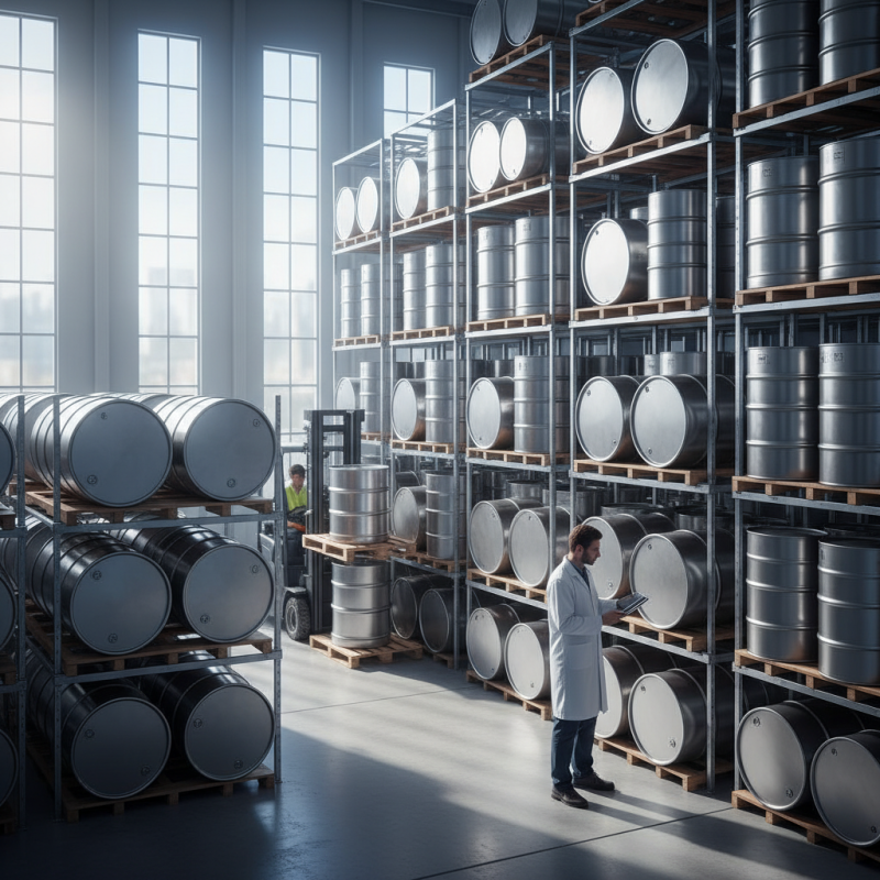 How to Choose the Right Stainless Steel Barrels for Your Needs?