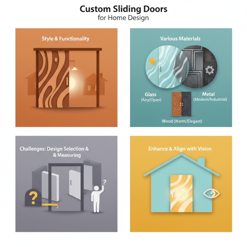 Best Custom Sliding Doors for Your Home Design Needs?