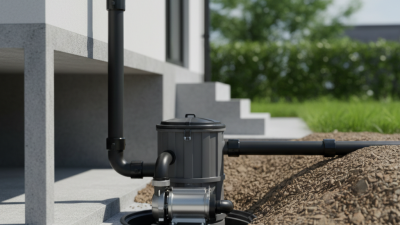 Why Invest in a Sewage Pump System for Your Property?
