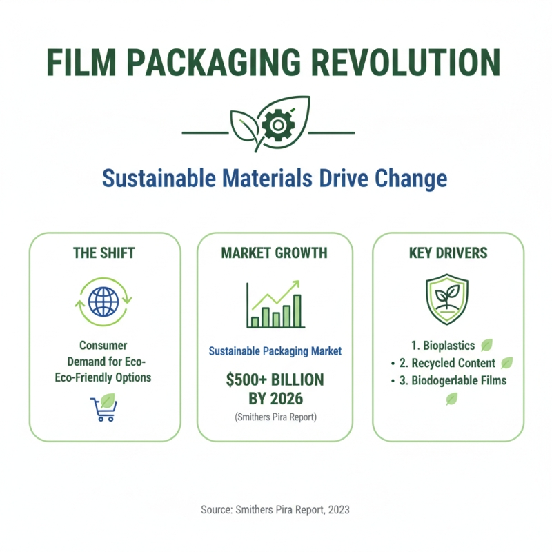 2026 Best Film Packaging Trends You Need to Know?