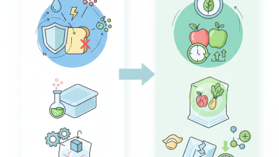 Why Is Food Packaging Important for Safety and Freshness?