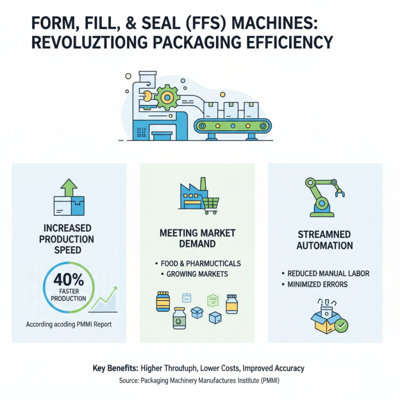 Top 10 Benefits of Using a Form Fill and Seal Machine for Packaging?
