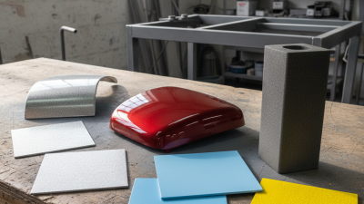 How to Choose the Right Powder Coating for Your Project?