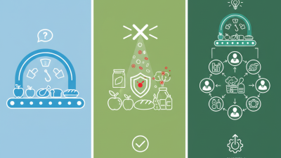 How to Use Food Xray for Safe Eating Practices?