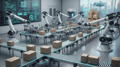 2026 Best Automated Packaging Solutions for Your Business?