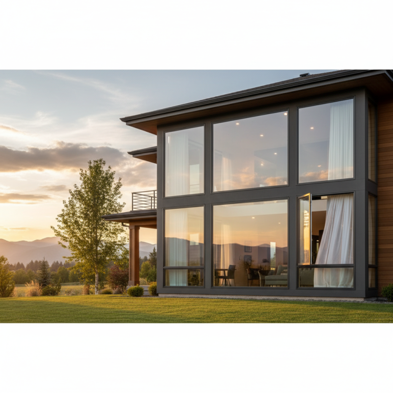 2026 How to Choose the Best Fiberglass Windows for Your Home?