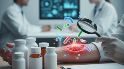 How to Choose the Right Antibiotics for Wound Infection?