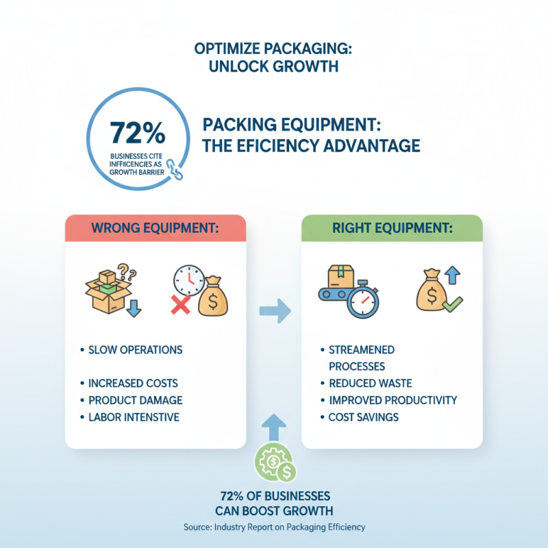 What is the Best Packing Solutions for Your Business Needs?