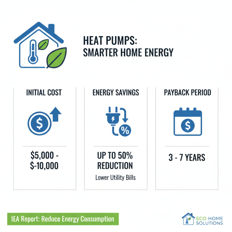 2026 How to Choose the Best Heat Pump Options for Your Home?
