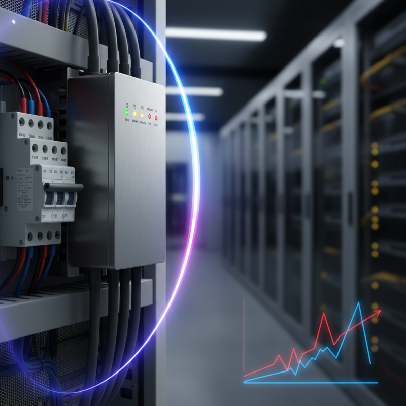 What is a Voltage Electric Protector and How Does It Work?