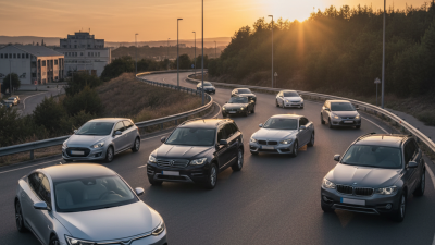 How to Choose the Best Auto Car for Your Needs?