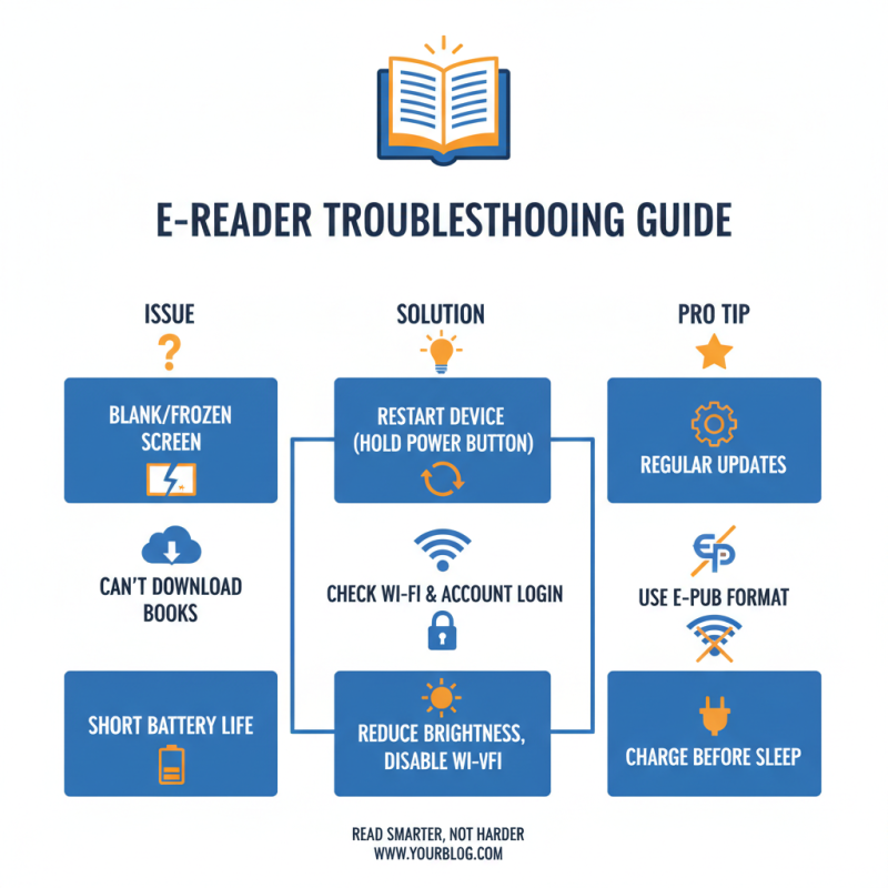 How to Access Reader for Enhanced Reading Experience?