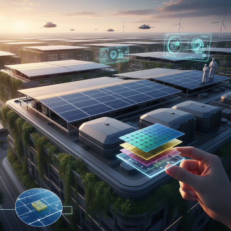 2026 Best Solar Junction Innovations and Technologies for Clean Energy?