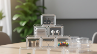 Top 10 Benefits of Small Clamshell Packaging for Your Products?