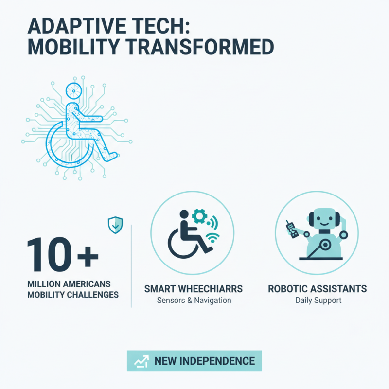 2026 Best Handicap Equipment for Enhanced Mobility and Independence?