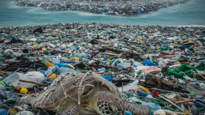 What is Disposable Plastic and Its Impact on the Environment?