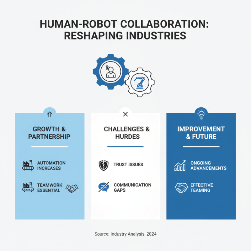 2026 Top Trends in Robotics and Automation Engineering to Watch?