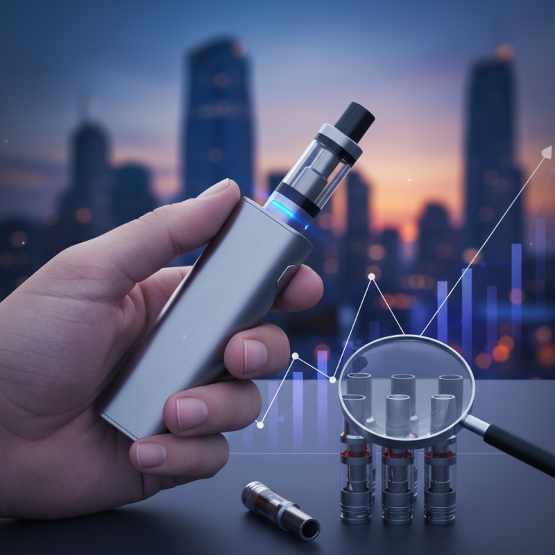 Why Choose Cart Vape for Your Vaping Experience?