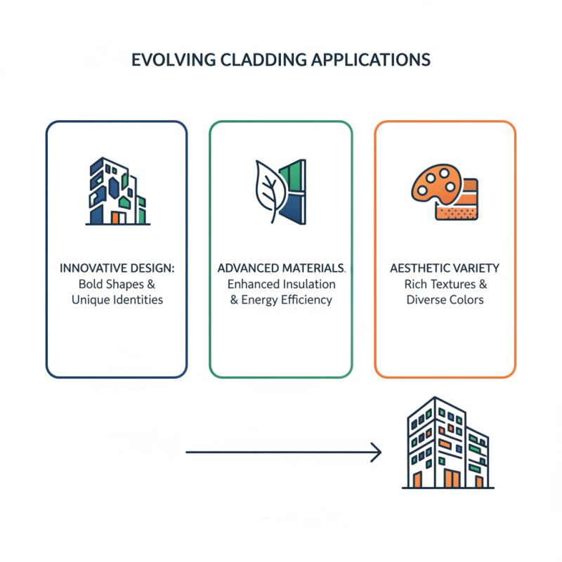 2026 Top Cladding Panels Trends Innovations and Applications?