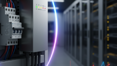 What is a Voltage Electric Protector and How Does It Work?