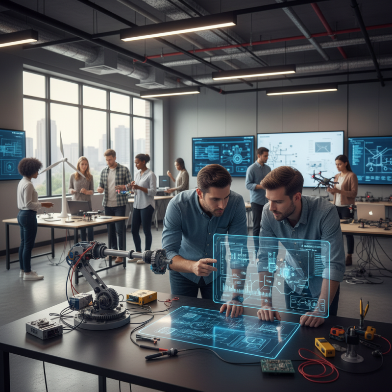 How to Master Mechanical and Electrical Engineering Skills?