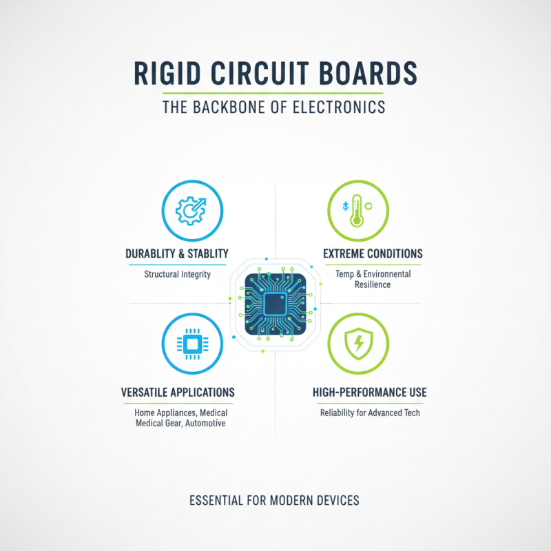 Top 10 Electronic Circuit Board Types and Their Applications?