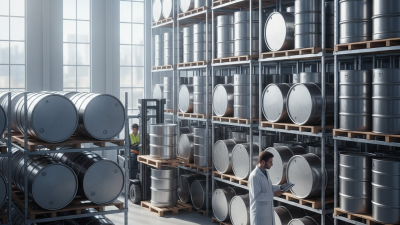 How to Choose the Right Stainless Steel Barrels for Your Needs?