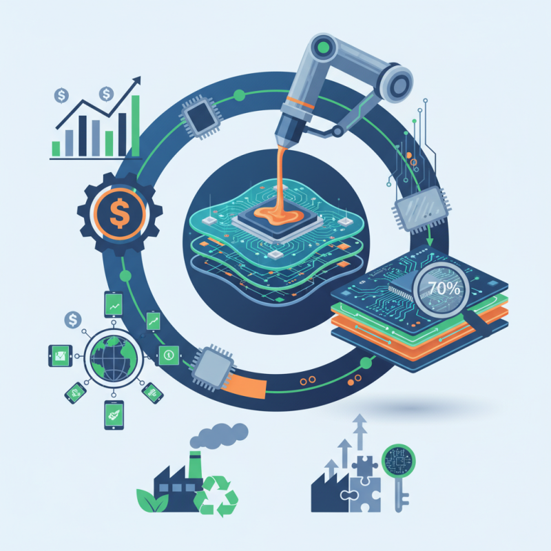 Why is PCB Printing Essential for Modern Electronics Manufacturing?