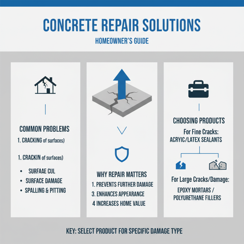How to Use Quikrete Concrete Repair for Lasting Results?