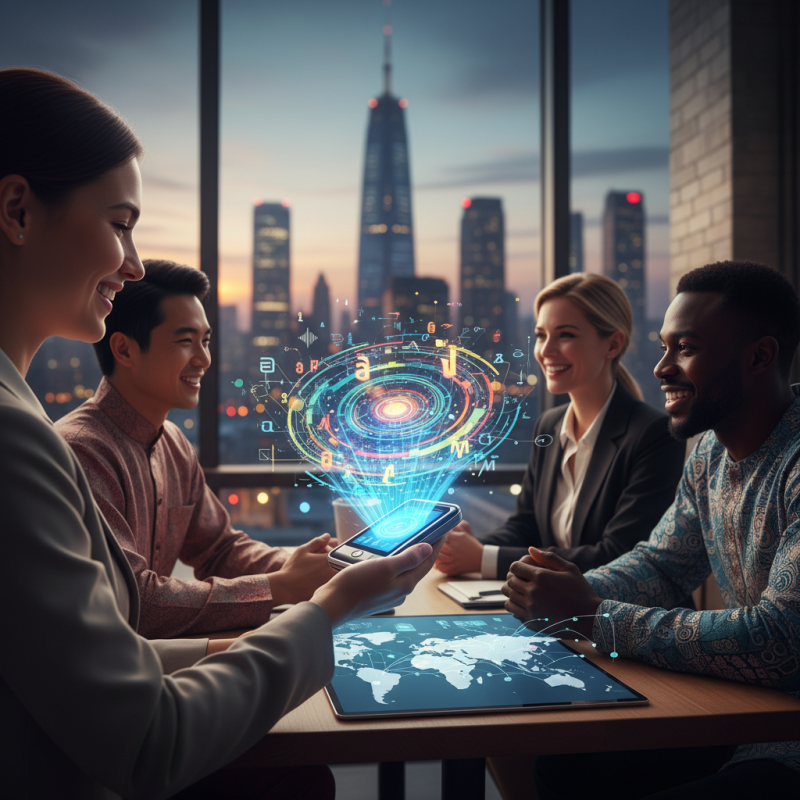 How to Choose the Best Real Time Translator for Your Needs?