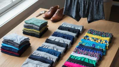 How to Choose the Best Mens Boxers for Comfort and Style?