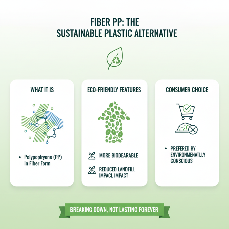 Top 10 Benefits of Fiber PP for Your Health and Environment?