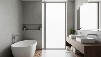 What is a Wet Room and Why Should You Consider One?