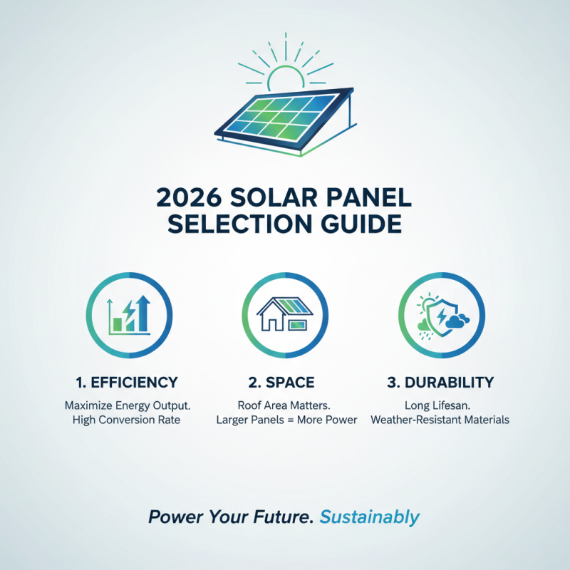 How to Set Up a Solar Energy System Efficiently in 2026