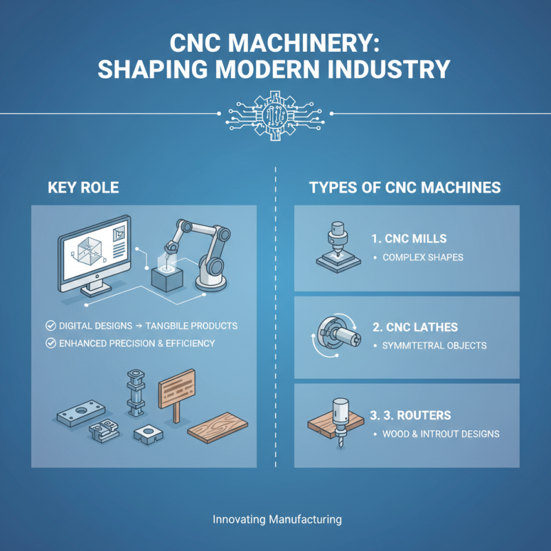 How to Succeed in the CNC Industry for Beginners?