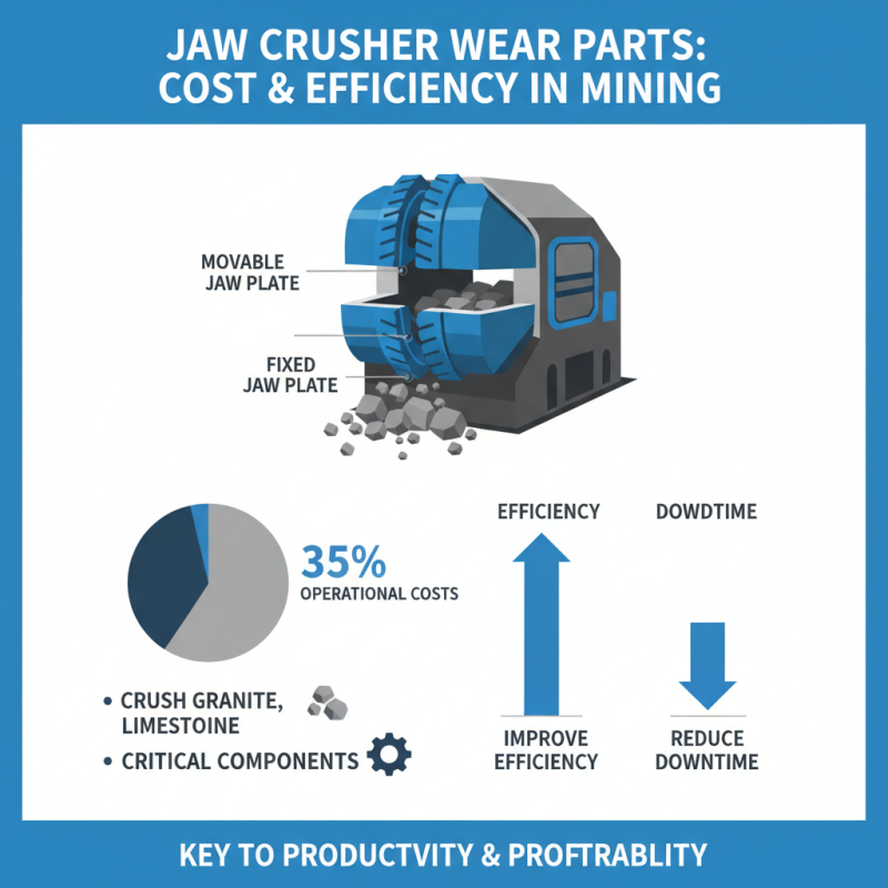 2026 Best Jaw Crusher Wear Parts to Enhance Your Mining Efficiency?