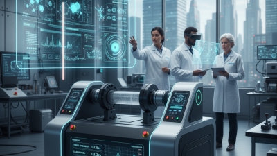 How to Use a Universal Tensile Machine for Material Testing in 2026?