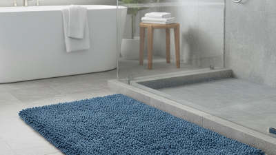 How to Choose the Best Showers Rug for Your Bathroom?