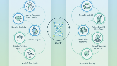 Top 10 Benefits of Fiber PP for Your Health and Environment?