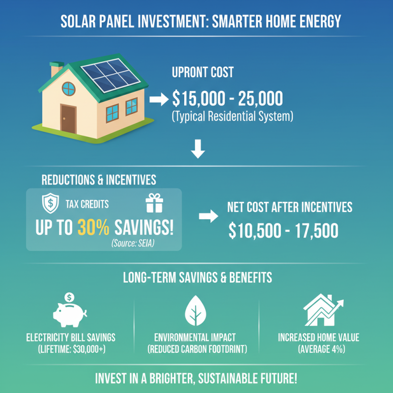 Best Solar Panels for Home Use in 2026?