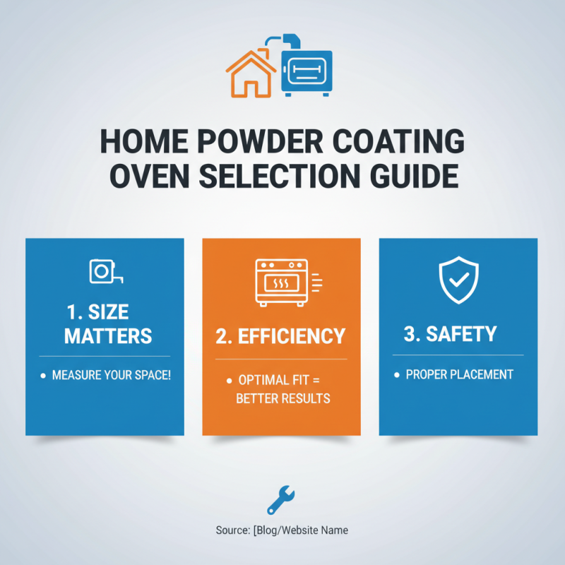 Top 10 Small Powder Coating Ovens for Home Use?