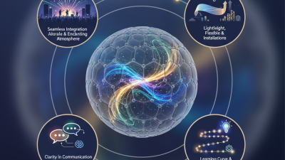 Top Benefits of Using Transparent Film Led Ball Screen for Events and Entertainment?