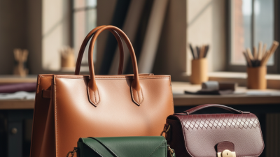 What Are the Benefits of High Quality Leather Handbags?