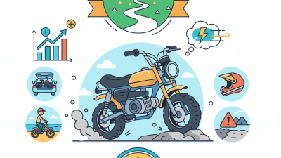 Why Choose Mini Bikes for Your Next Adventure?