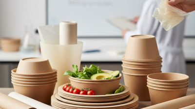 2026 Top Food Paper Trends You Need to Know?