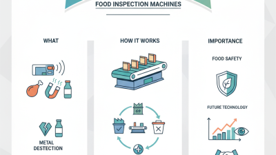 What is a Food Inspection Machine and How Does It Work?