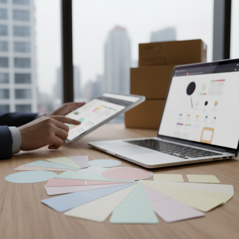 2026 Best Ways to Order Printed Labels Online for Your Business