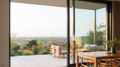 How to Choose a 96x80 Sliding Patio Door for Your Home?